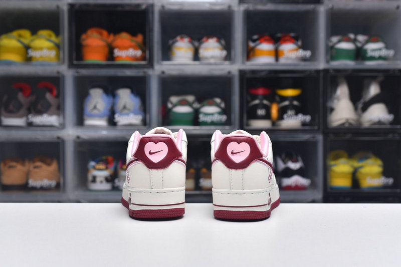 Nike Air Force 1 Low Valentine's Day