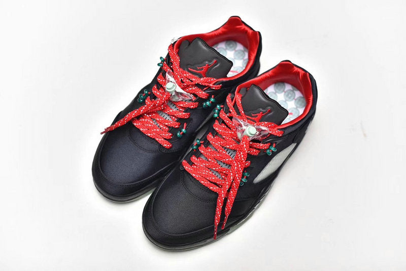 Nike Air Jordan 5 Retro CLOT