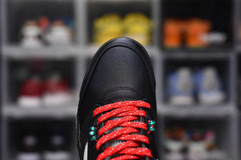 Nike Air Jordan 5 Retro CLOT
