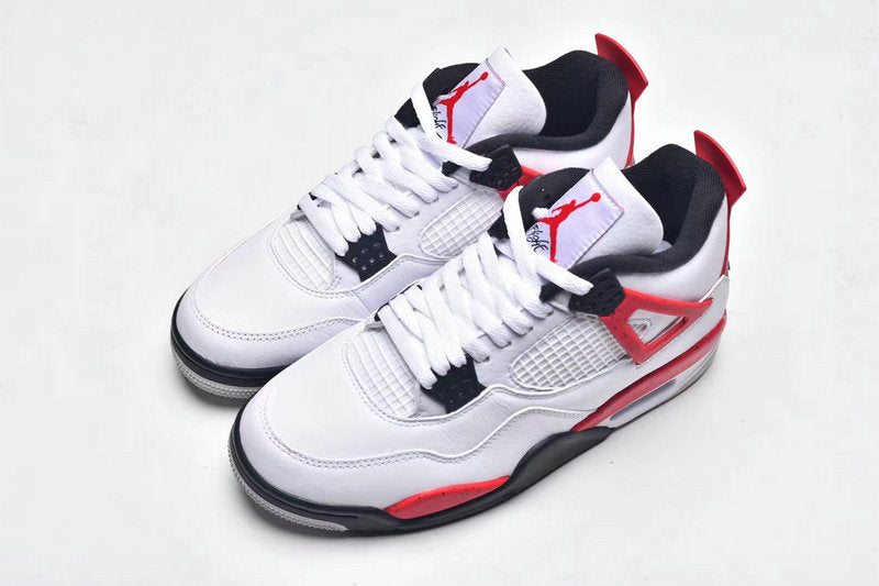 Nike Air Jordan 4 Retro Neutral Grey
