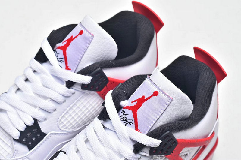 Nike Air Jordan 4 Retro Neutral Grey