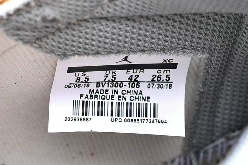 Nike Air Jordan 1 Retro High x UNION LA OG NRG v2
