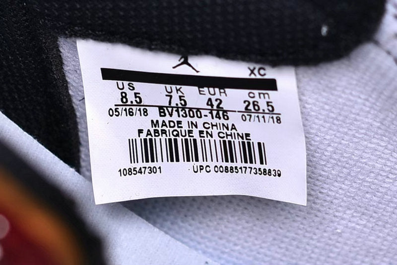 Nike Air Jordan 1 x UNION LA Retro High OG NRG