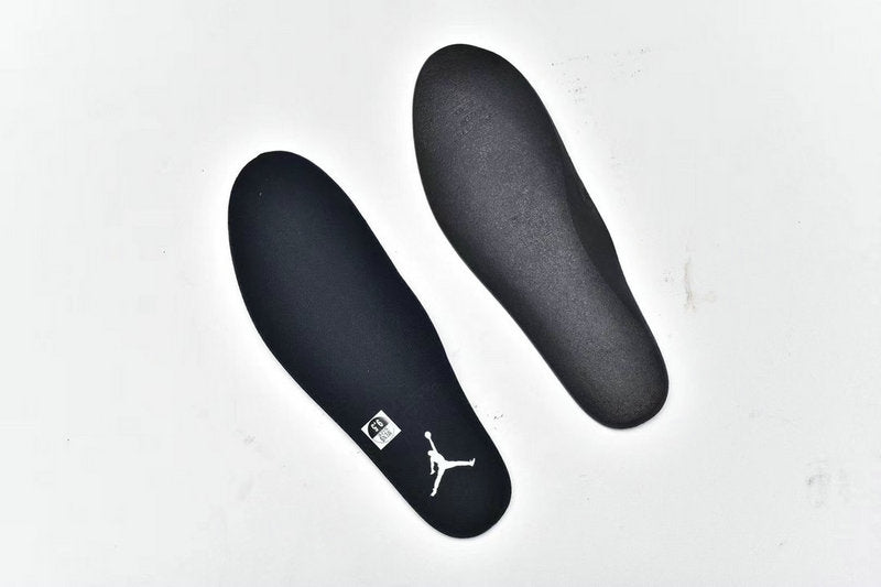 Nike Air Jordan 6 Retro Metallic Sliver