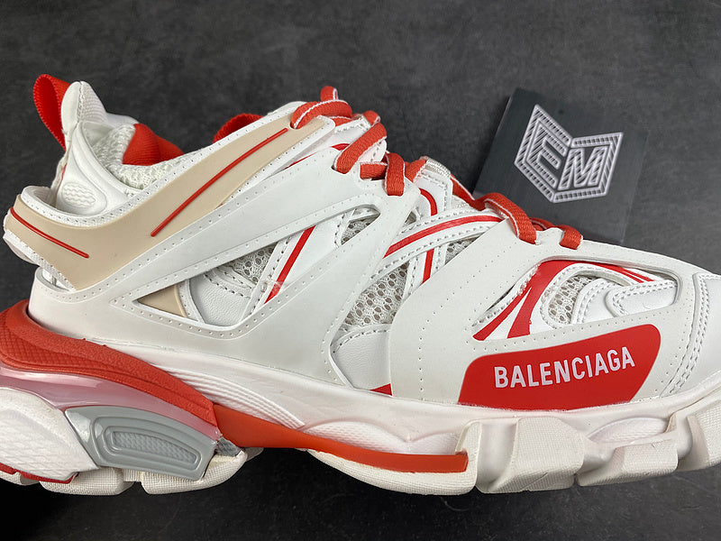 Balenciaga "Track Sneaker"