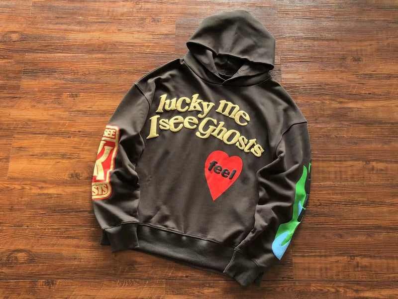 Hoodie CPFM ''Lucky Me''