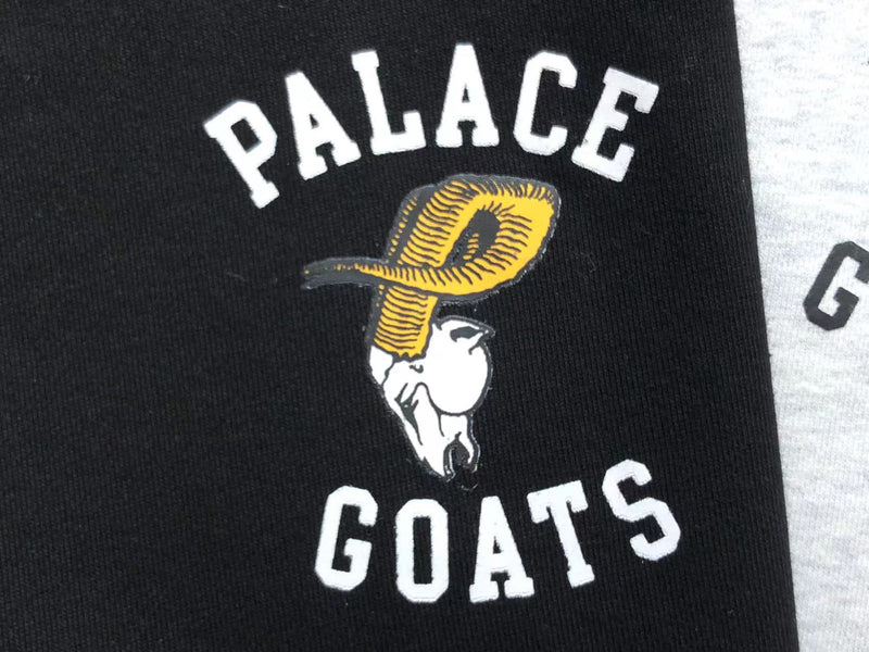Hoodie PALACE ''Goats''